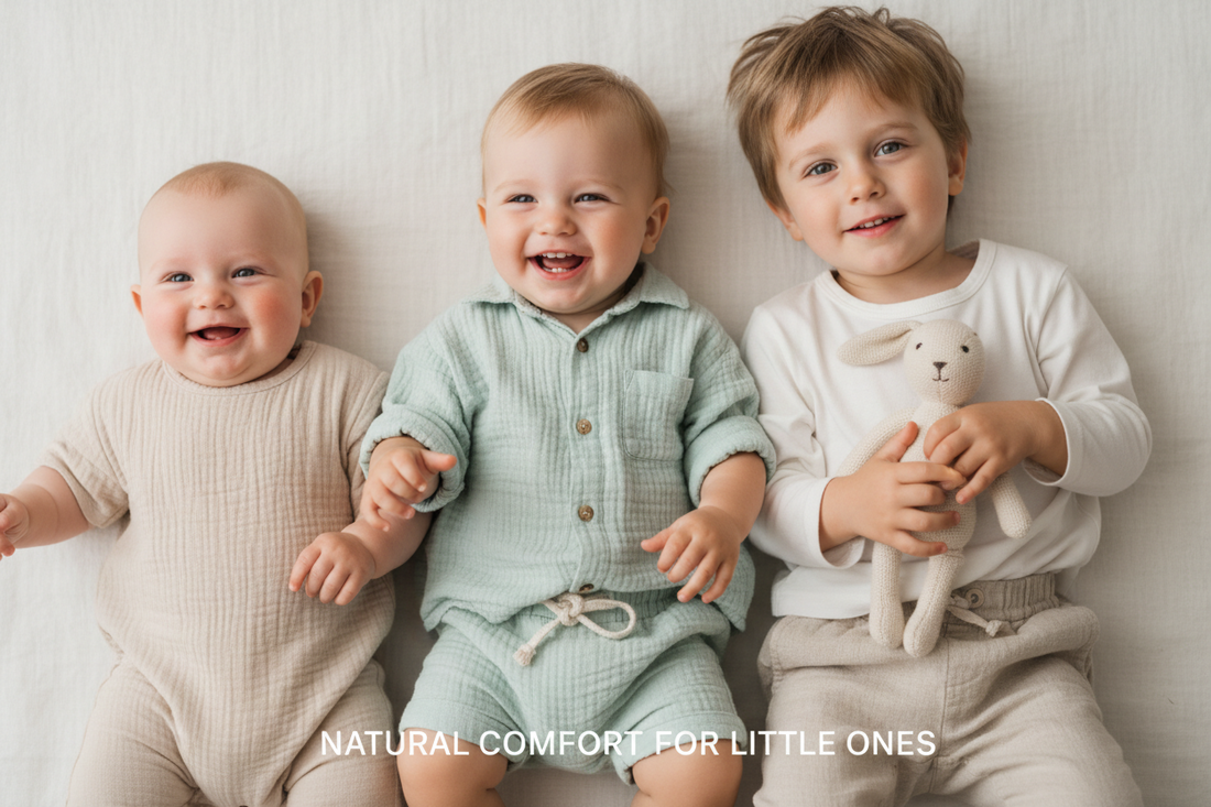 Baby＆Kids