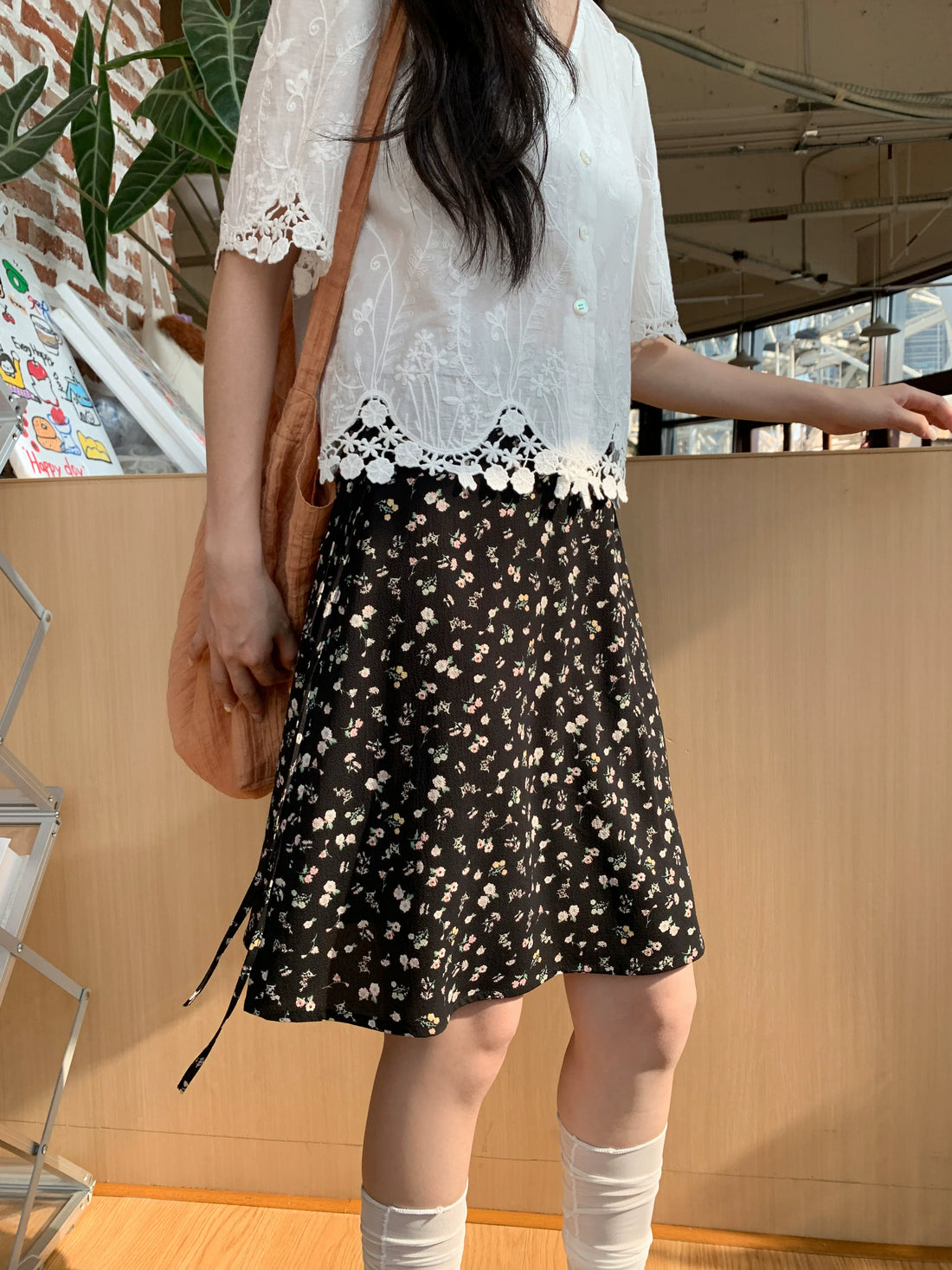 スカート