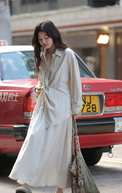 プリーツスカートセット