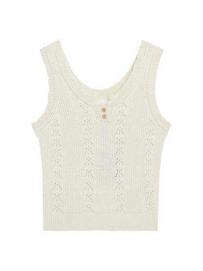 スパイシーアプリコットデザイントップ