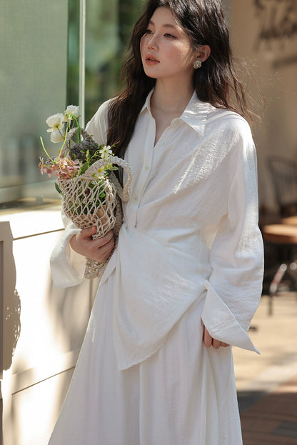 プリーツスカートセット