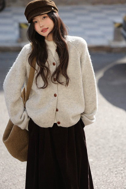 パッチワークニットパンツセール