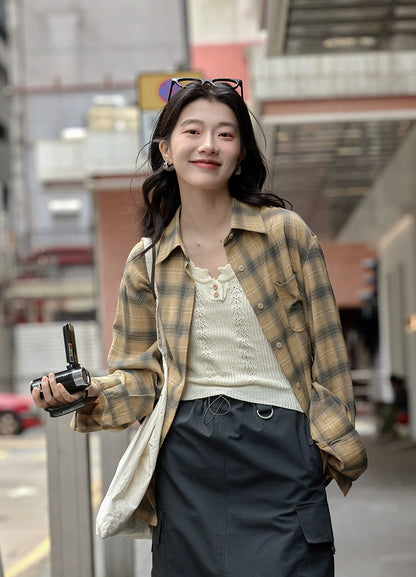 スパイシーアプリコットデザイントップ