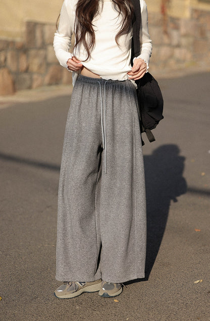 シック・フーディー・セット・ウィズ・スラックス