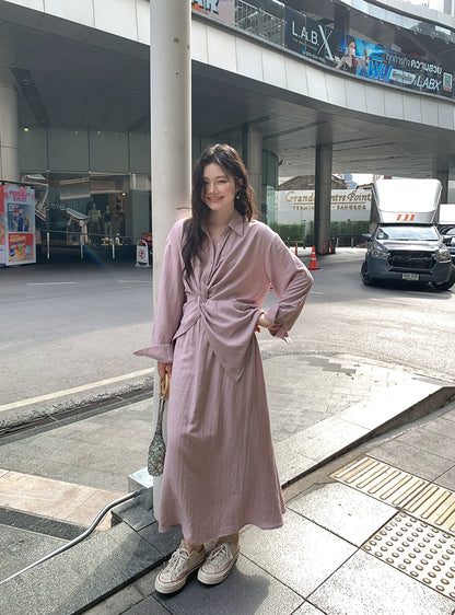 プリーツスカートセット