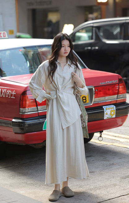 プリーツスカートセット